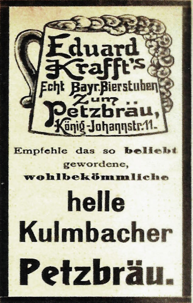 König Johann Straße 11