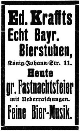 König Johann Straße 11