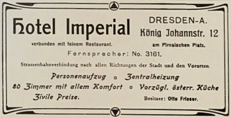 König Johann Straße 12