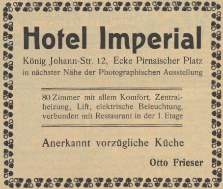 König Johann Straße 12