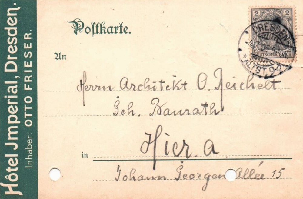 König Johann Straße 12
