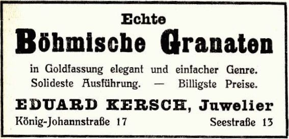 König Johann Straße 17