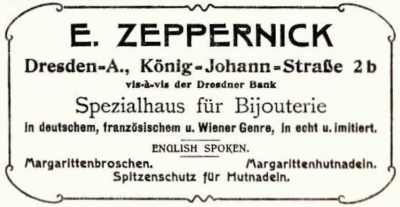 König Johann Straße 2b