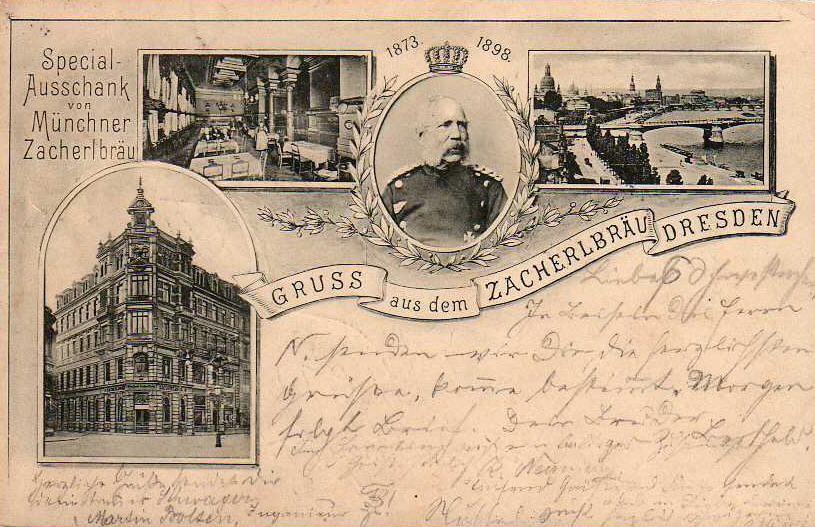 König Johann Straße 8