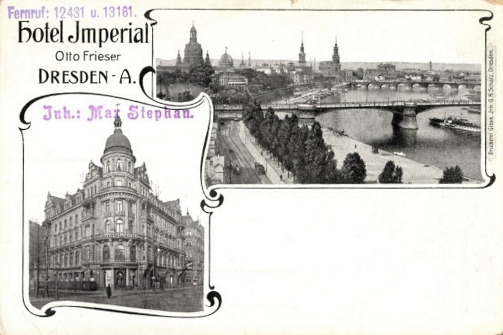 König Johann Straße 12