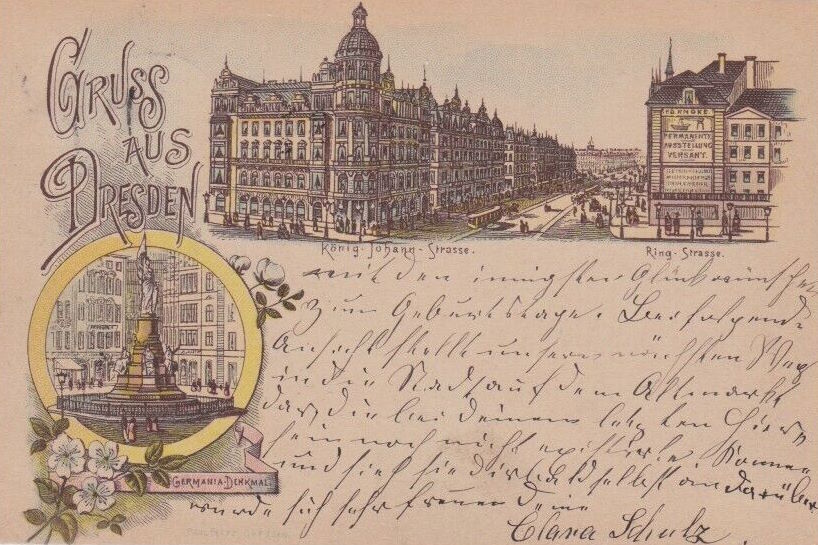König Johann Straße 12