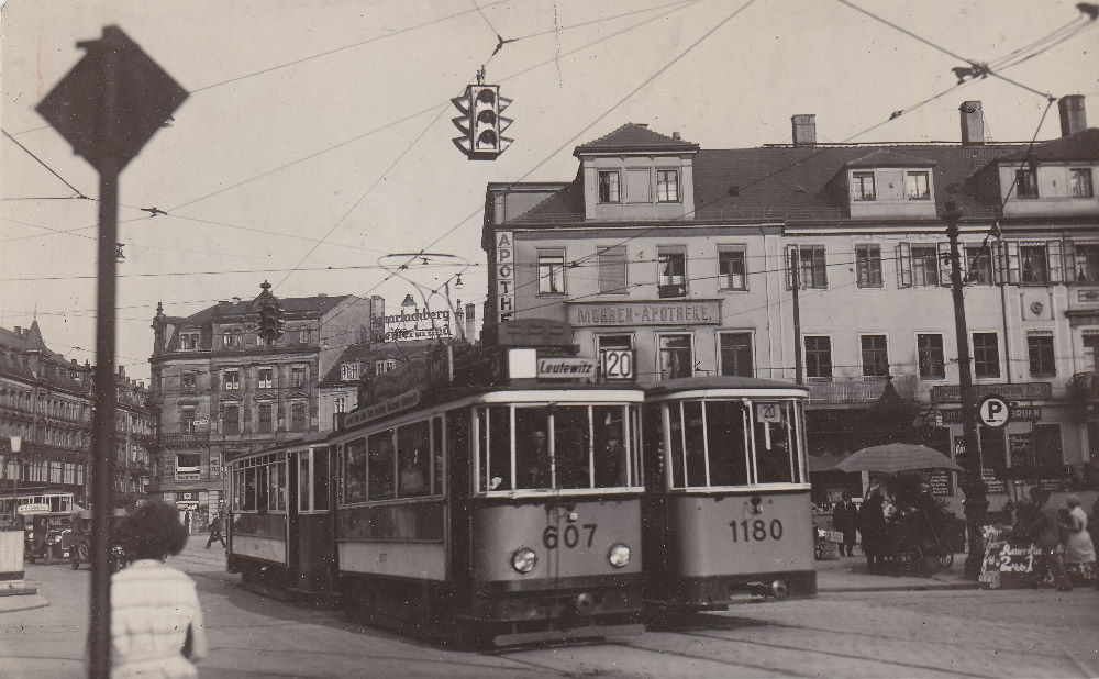 König Johannstraße