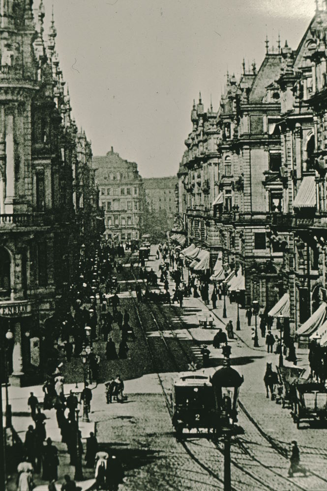 König Johannstraße
