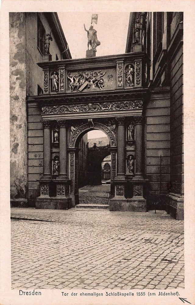 Jüdenhof
