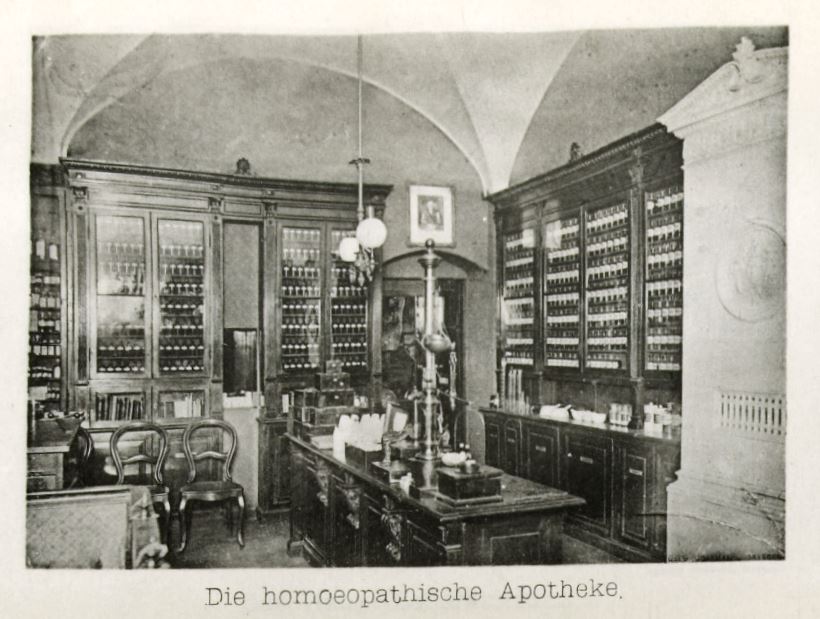 Kanzleigäßchen 1