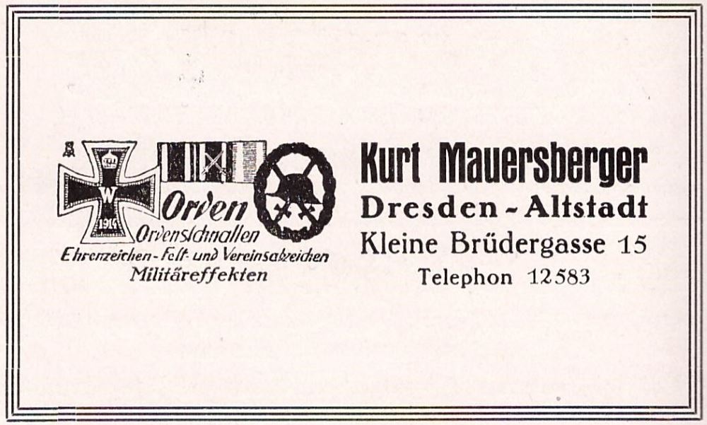 Kleine Brüdergasse 15
