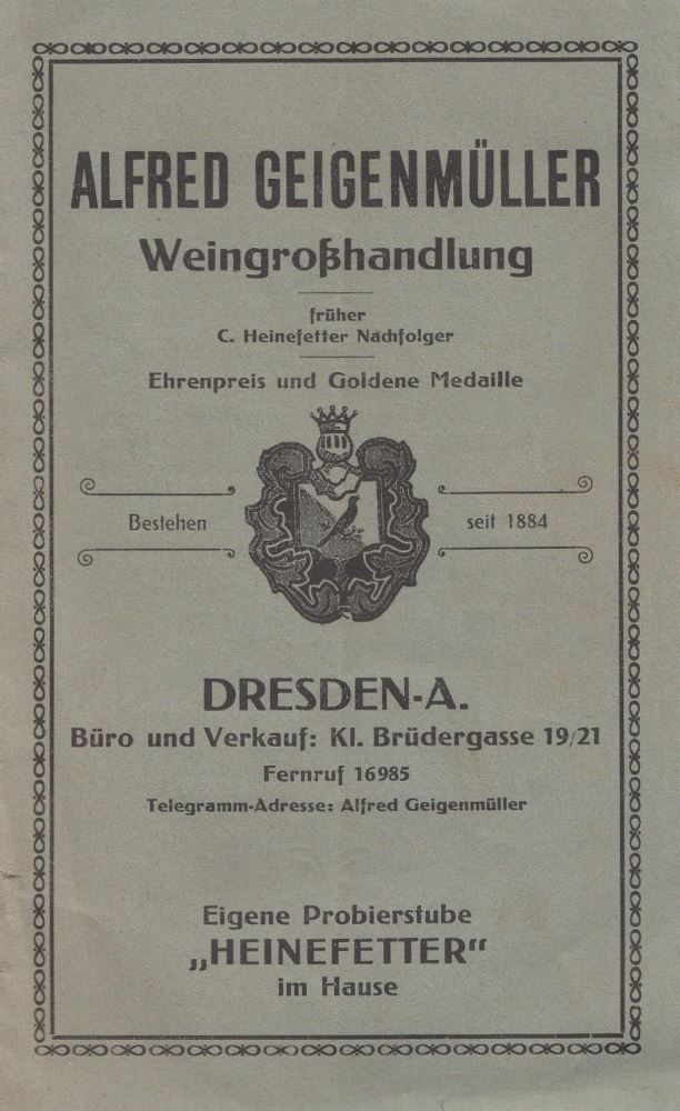 Kleine Brüdergasse 19 (-1890 Kleine Brüdergasse 10)