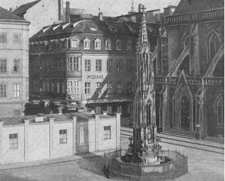 Kleine Brüdergasse 21