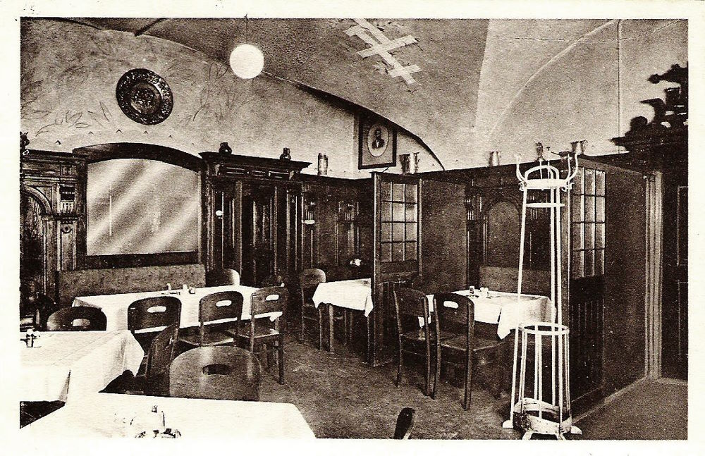 Kleine Brüdergasse 19