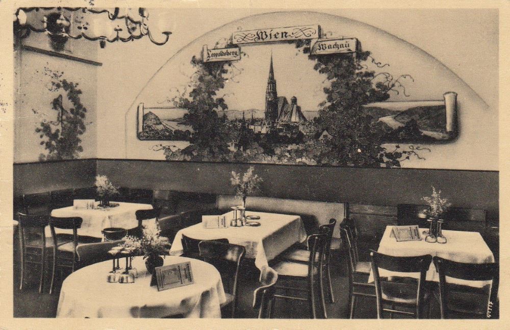 Kleine Brüdergasse 21