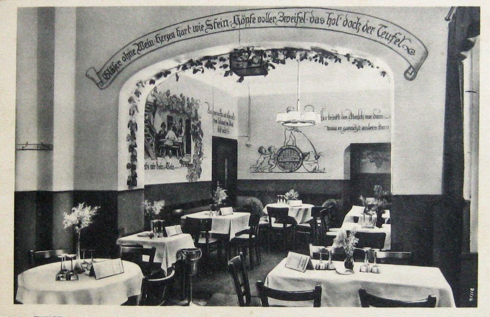 Kleine Brüdergasse 21