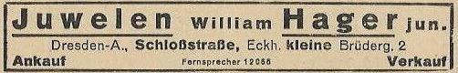 Kleine Brüdergasse 2