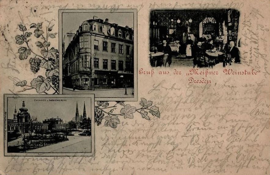 Kleine Brüdergasse 21