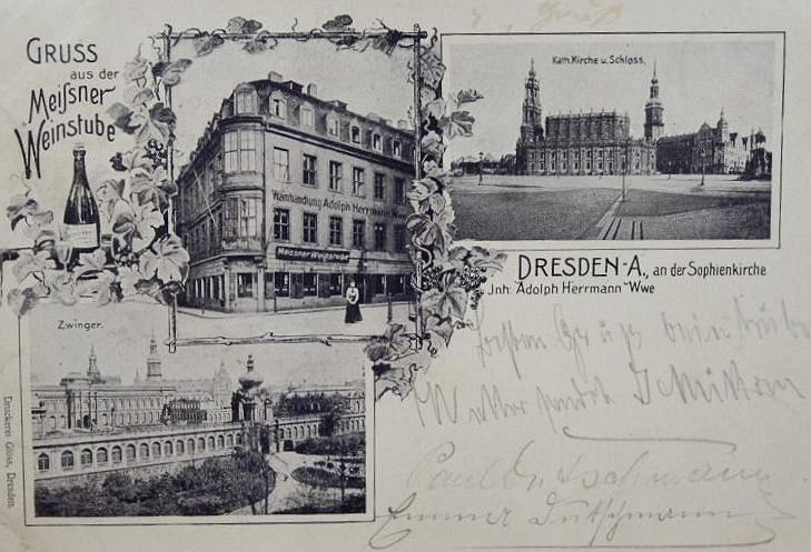 Kleine Brüdergasse 21