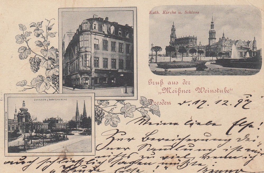 Kleine Brüdergasse 21