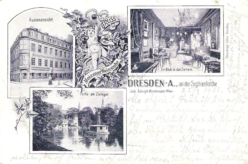 Kleine Brüdergasse 21