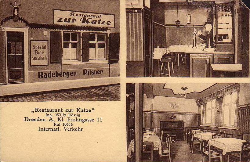 Kleine Frohngasse 11