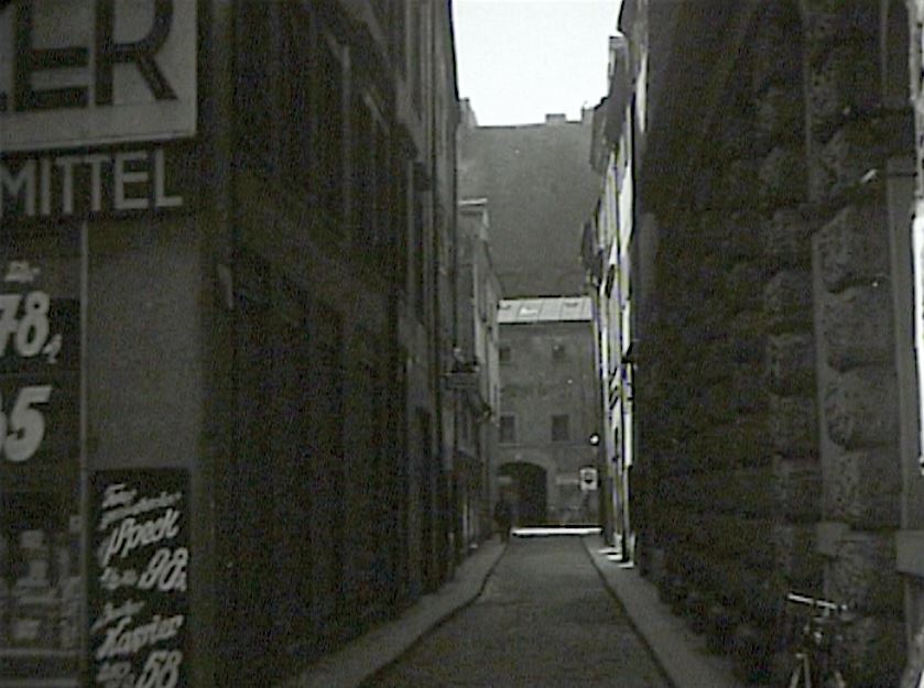 Kleine Frohngasse