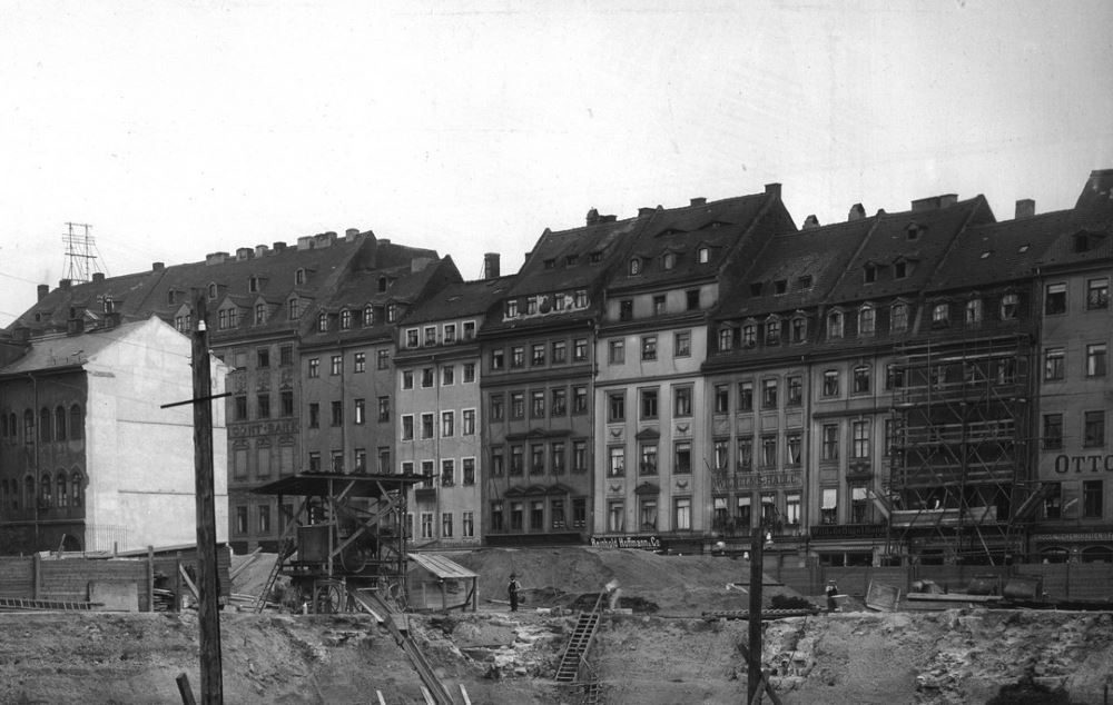 Kreuzstraße