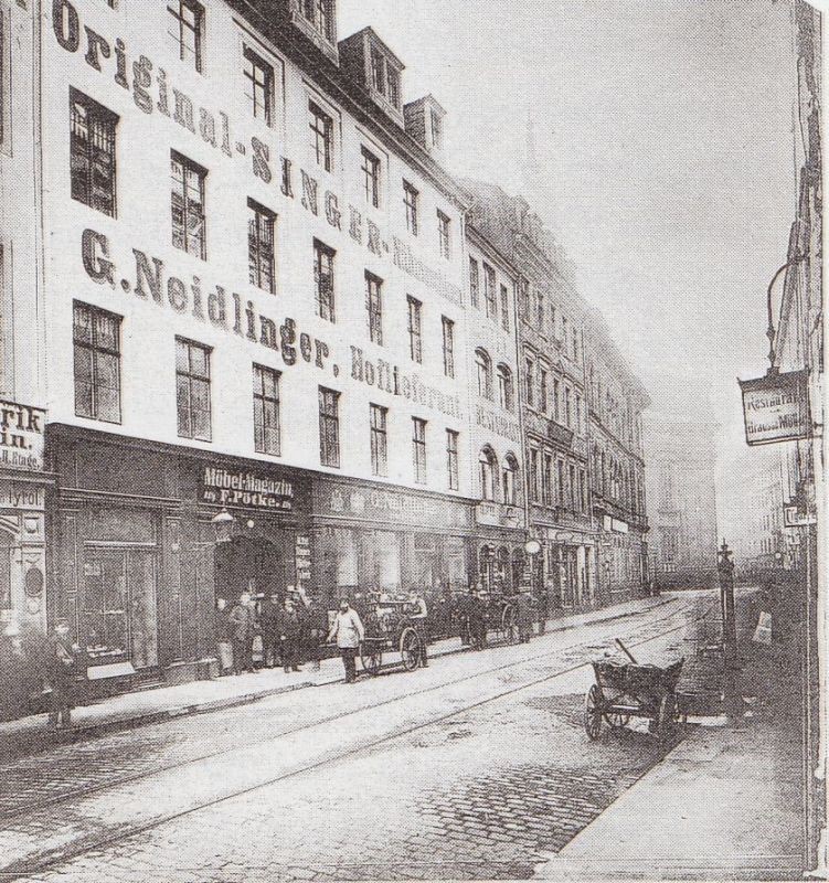 Kreuzstraße 6 (389, Kreuzstraße 18)