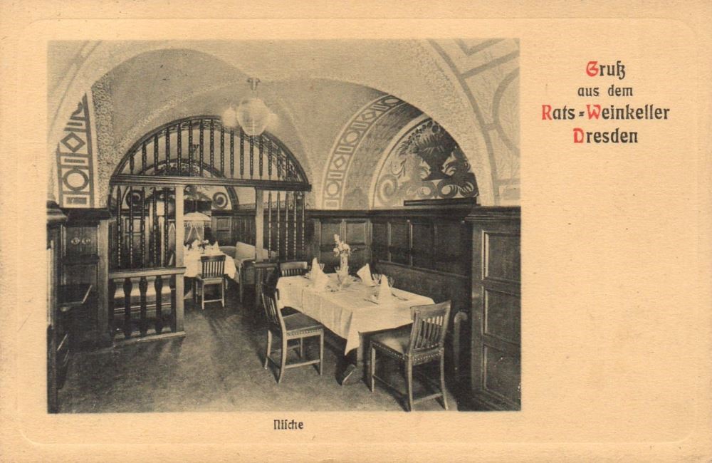 Kreuzstraße 8