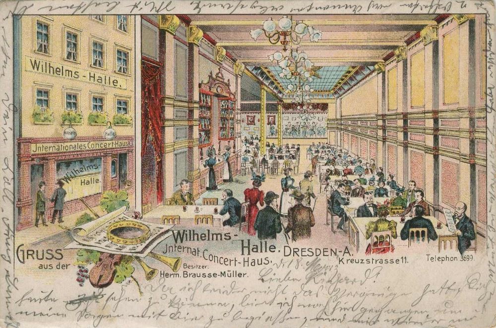 Kreuzstraße 11 (Kreuzstraße 6)