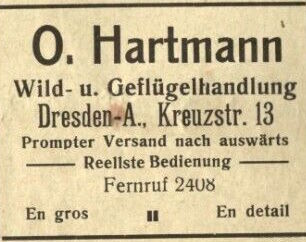 Kreuzstraße 13