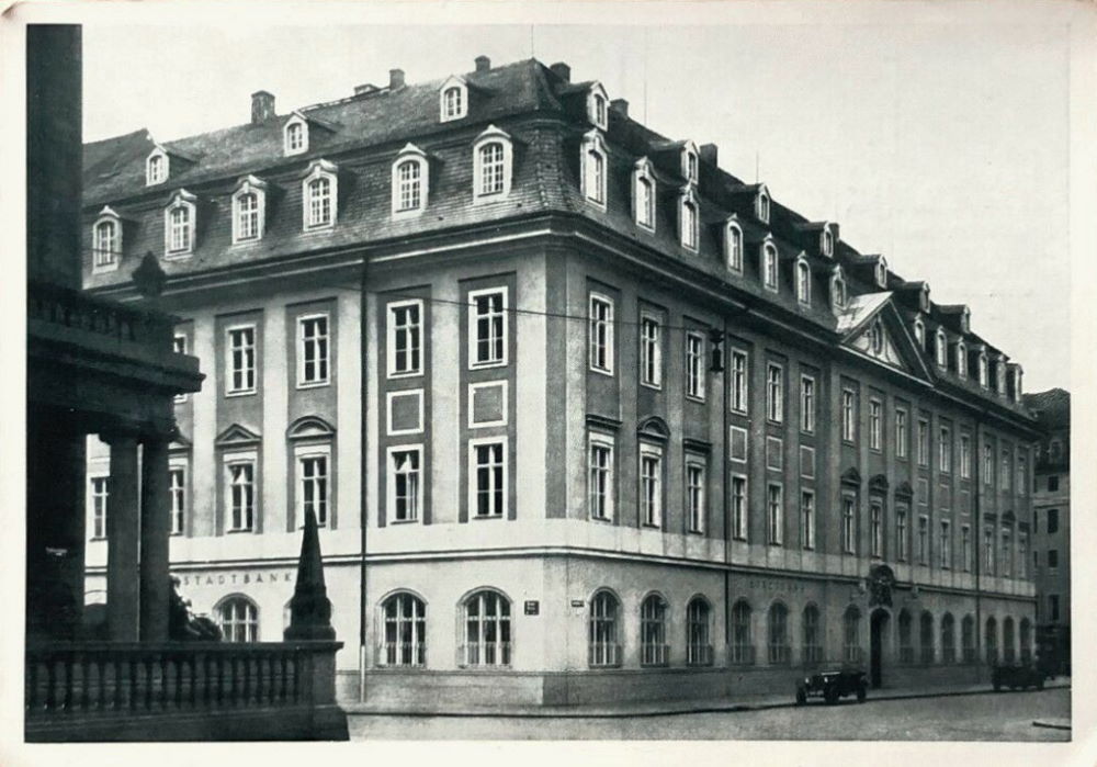 Ringstraße 1
