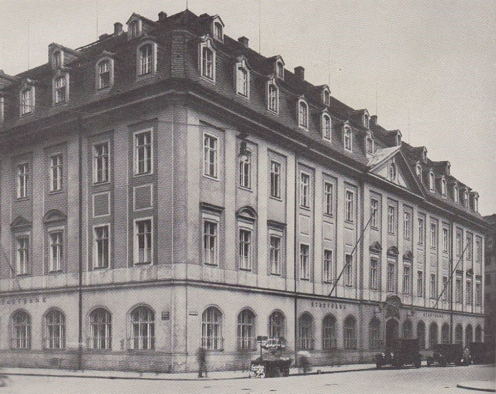 Ringstraße 1