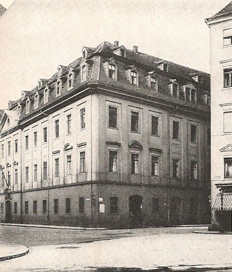 Ringstraße 1