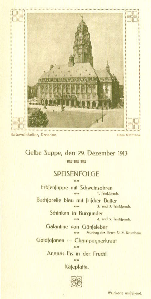 Kreuzstraße 8