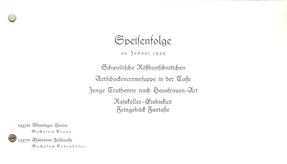 Kreuzstraße 8