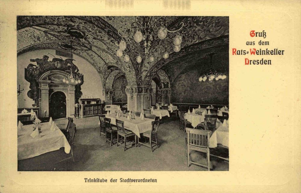 Kreuzstraße 8