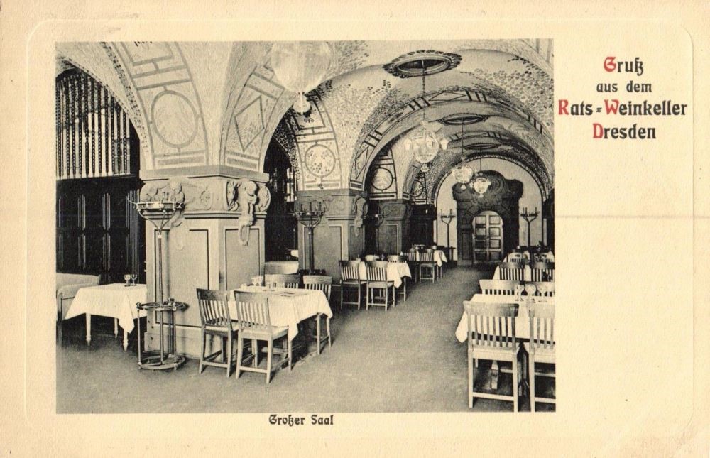 Kreuzstraße 8