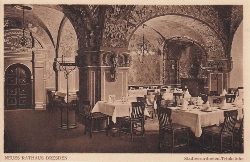 Kreuzstraße 8