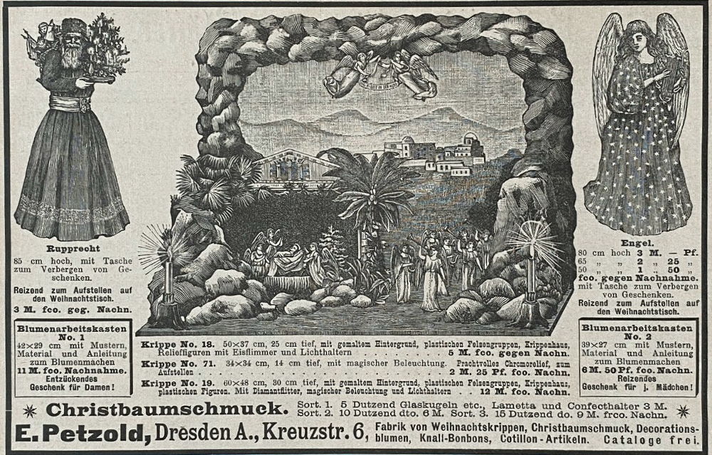 Kreuzstraße 6