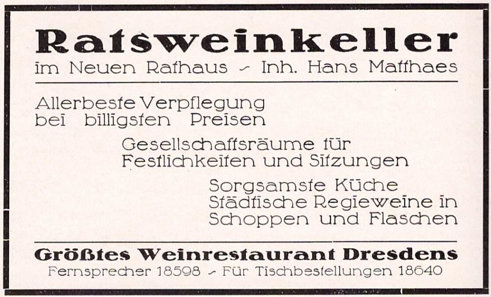 Kreuzstraße 8