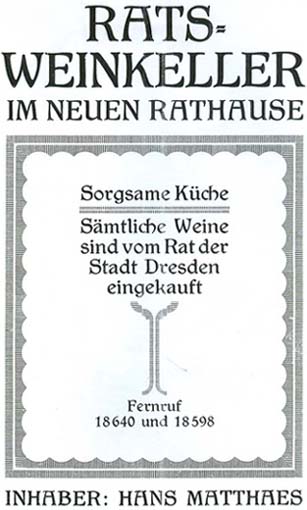 Kreuzstraße 8