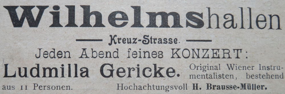 Kreuzstraße 11
