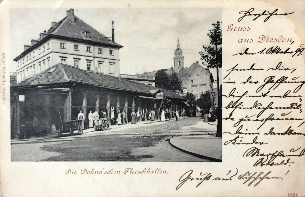 Kreuzstraße