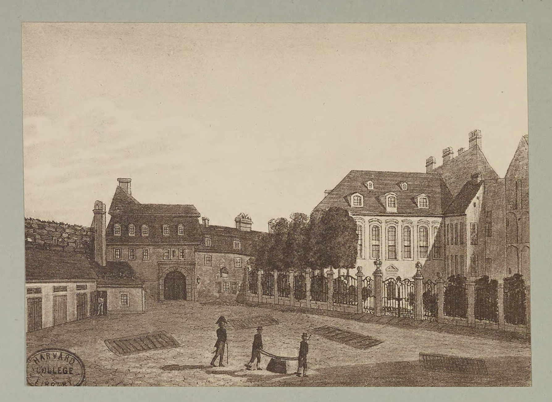 Kreuzgasse