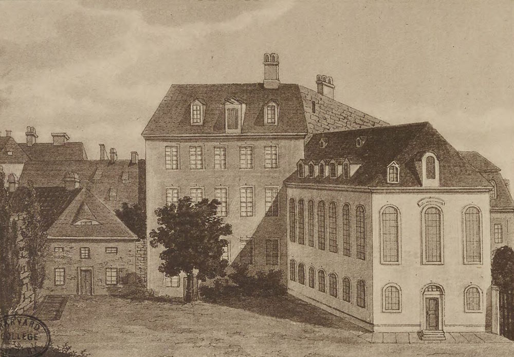 Kreuzstraße 12
