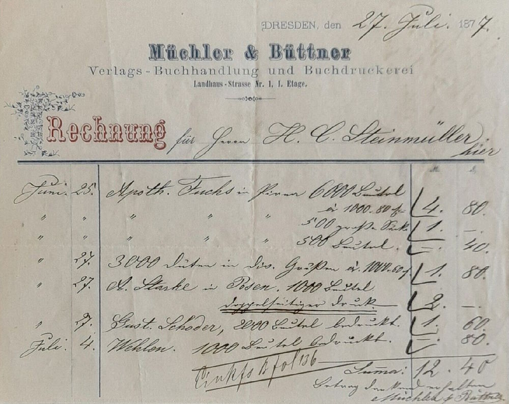 Landhausstraße 1
