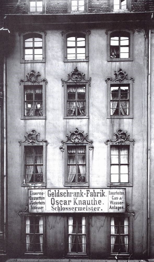 Landhausstraße 4