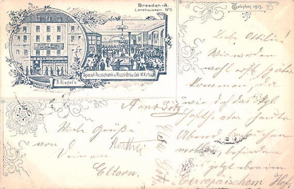 Landhausstraße 5
